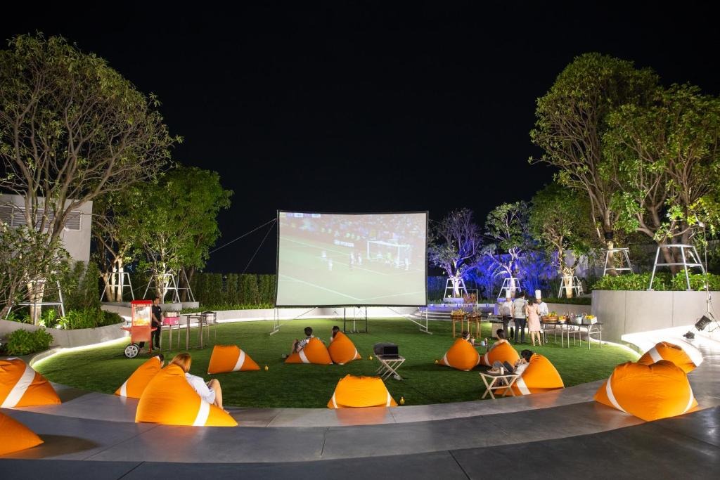 هتل گرند سنتر پوینت پاتایا